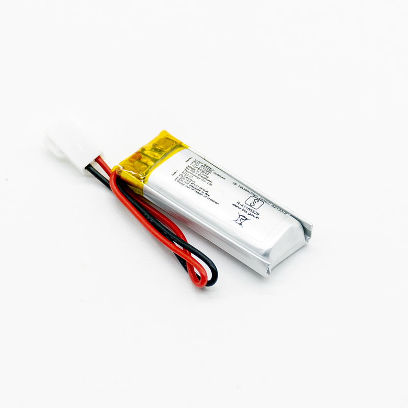 3.7V Batteries product photo