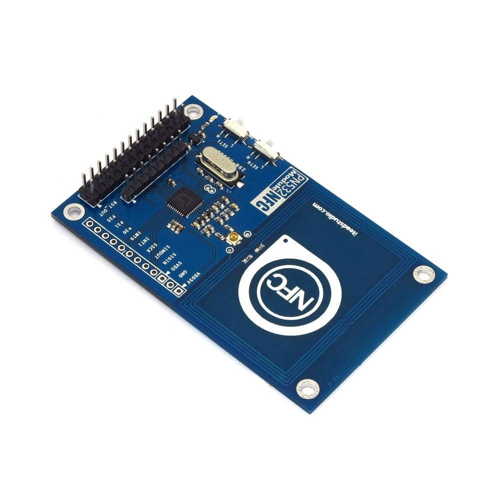 NFC / RFID Module product photo