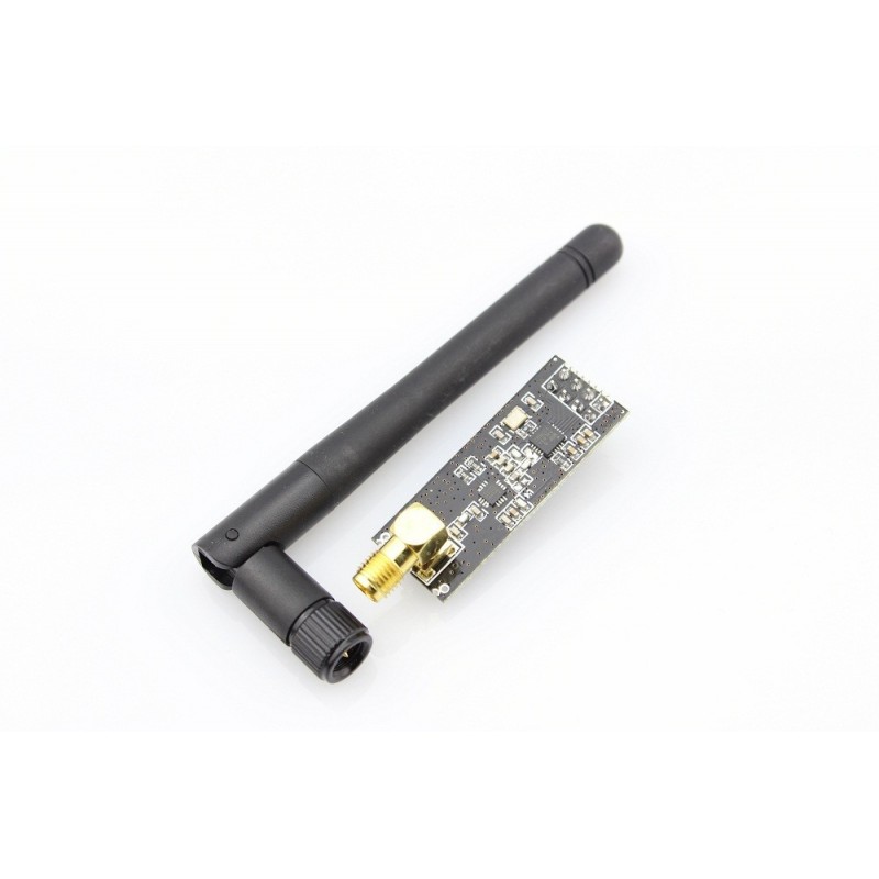NRF24L01 + Adapter product photo