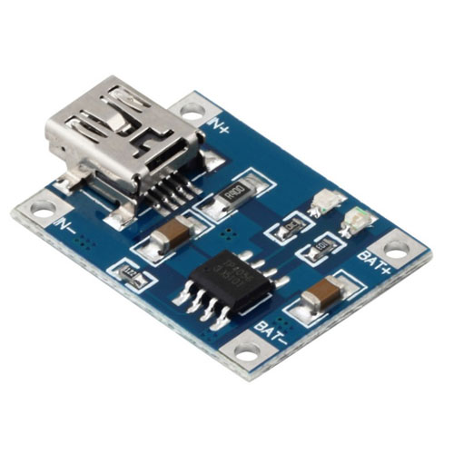 TP4056 Charging Module product photo